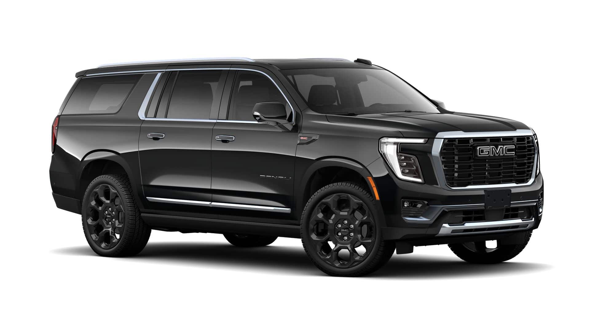 2026 GMC Yukon XL Base