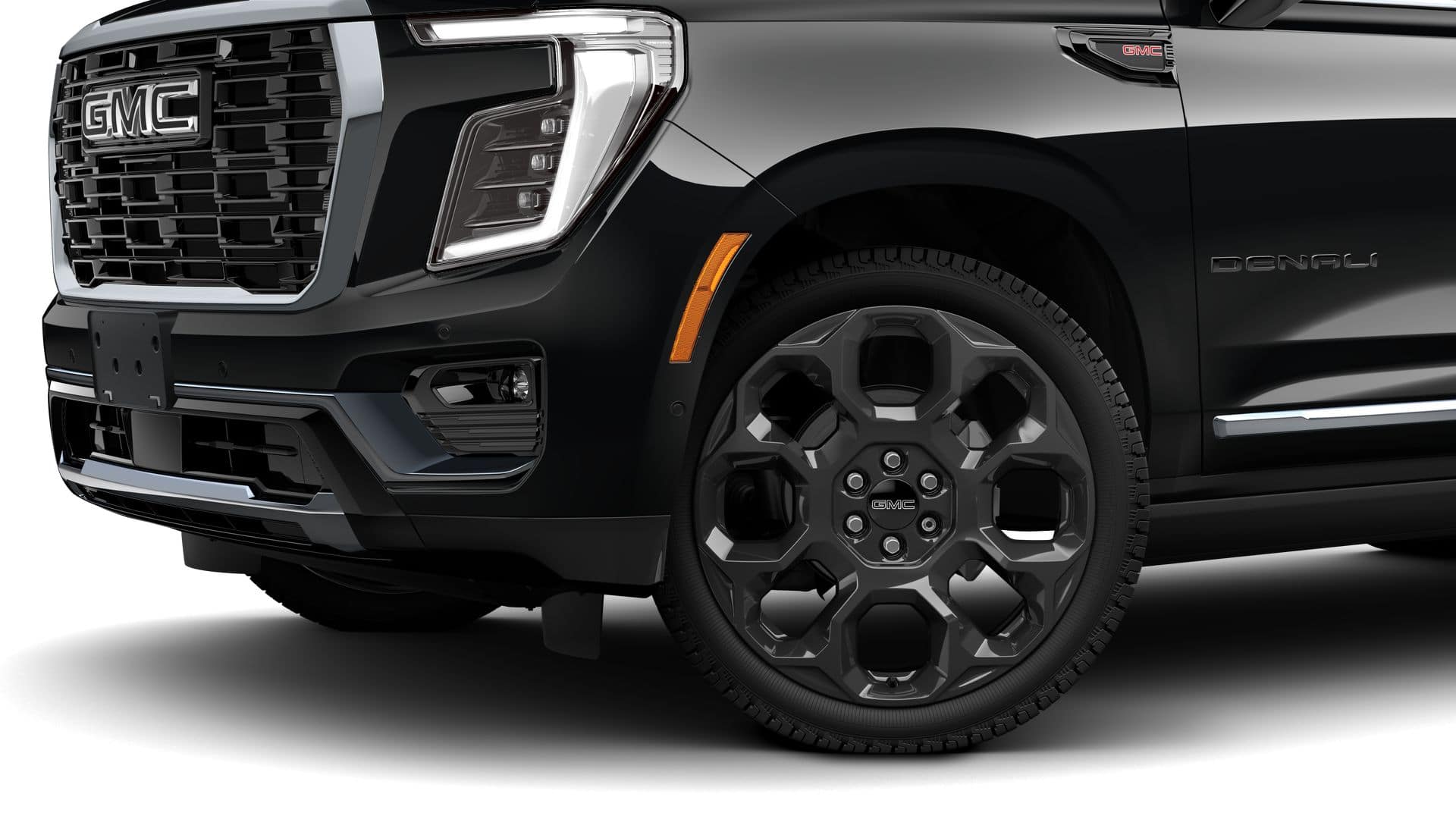 2026 GMC Yukon XL Base