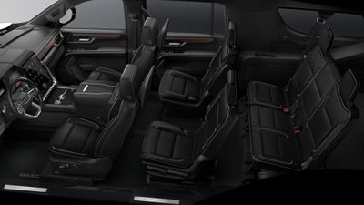 2026 GMC Yukon XL Base