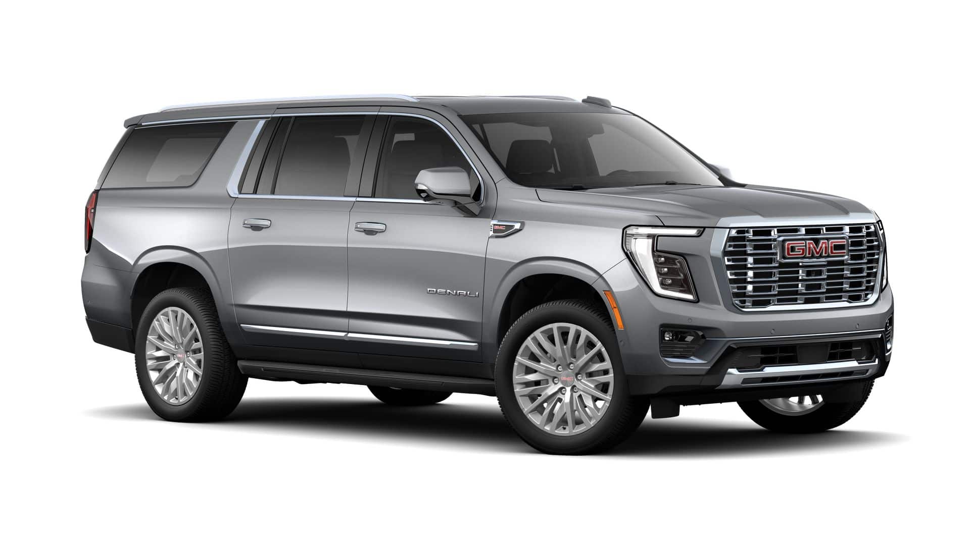 2026 GMC Yukon XL Base