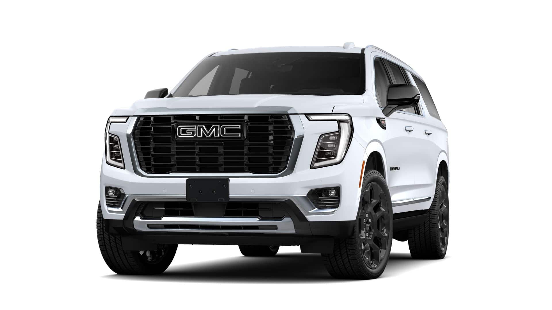 2026 GMC Yukon XL Base