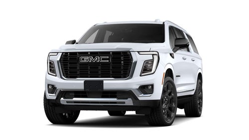 2026 GMC Yukon XL Base
