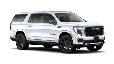 2026 GMC Yukon XL Base