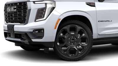 2026 GMC Yukon XL Base