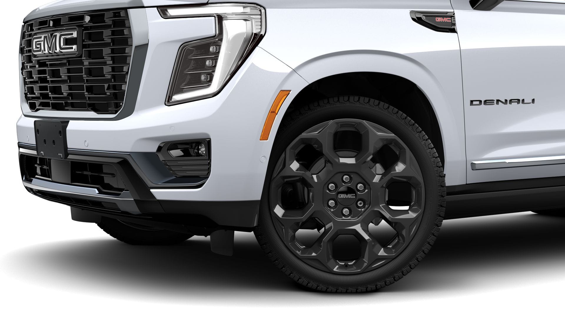 2026 GMC Yukon XL Base
