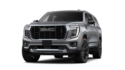 2026 GMC Yukon XL Base