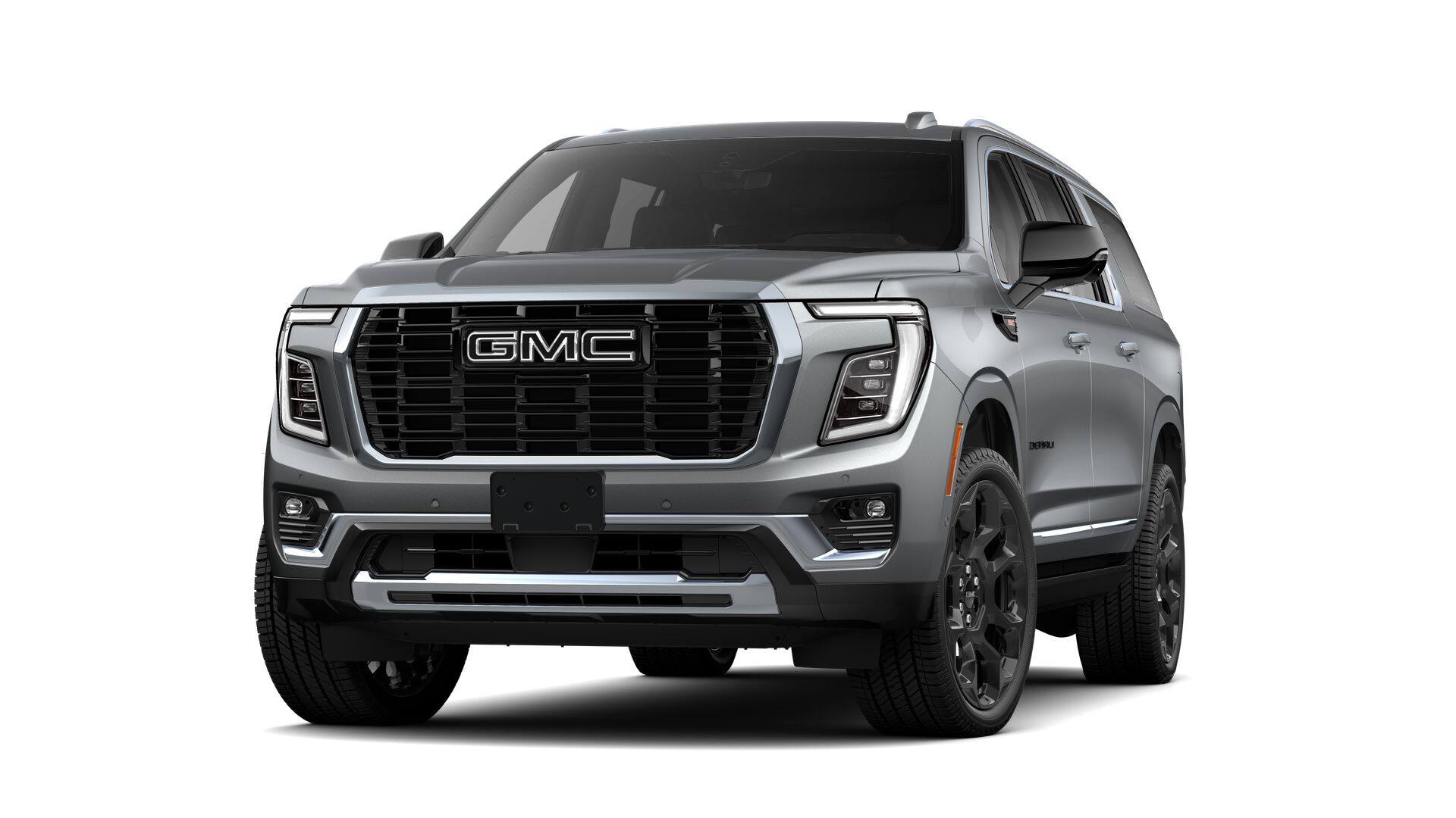 2026 GMC Yukon XL Base