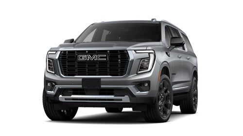 2026 GMC Yukon XL Base