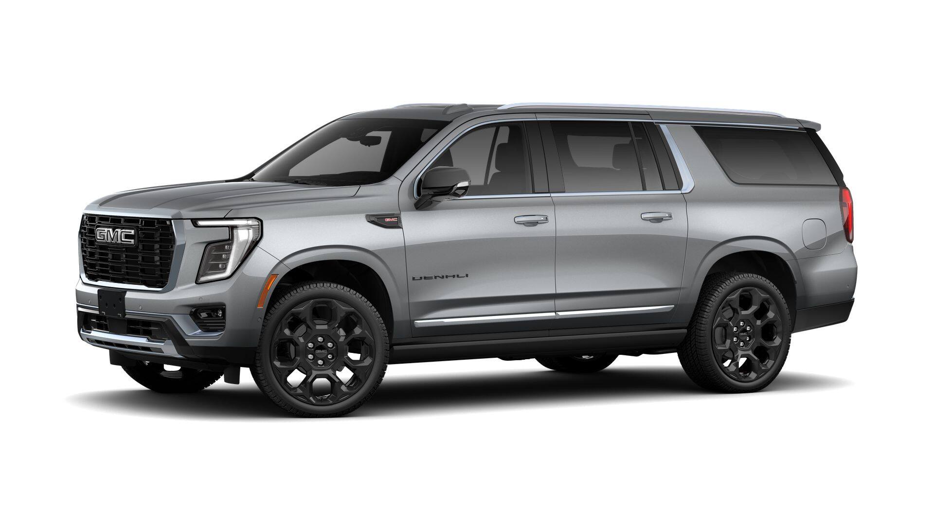 2026 GMC Yukon XL Base