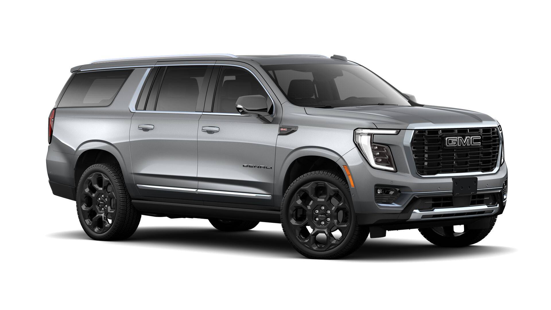 2026 GMC Yukon XL Base