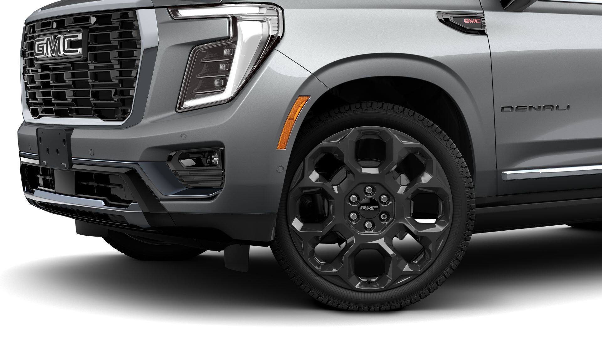 2026 GMC Yukon XL Base
