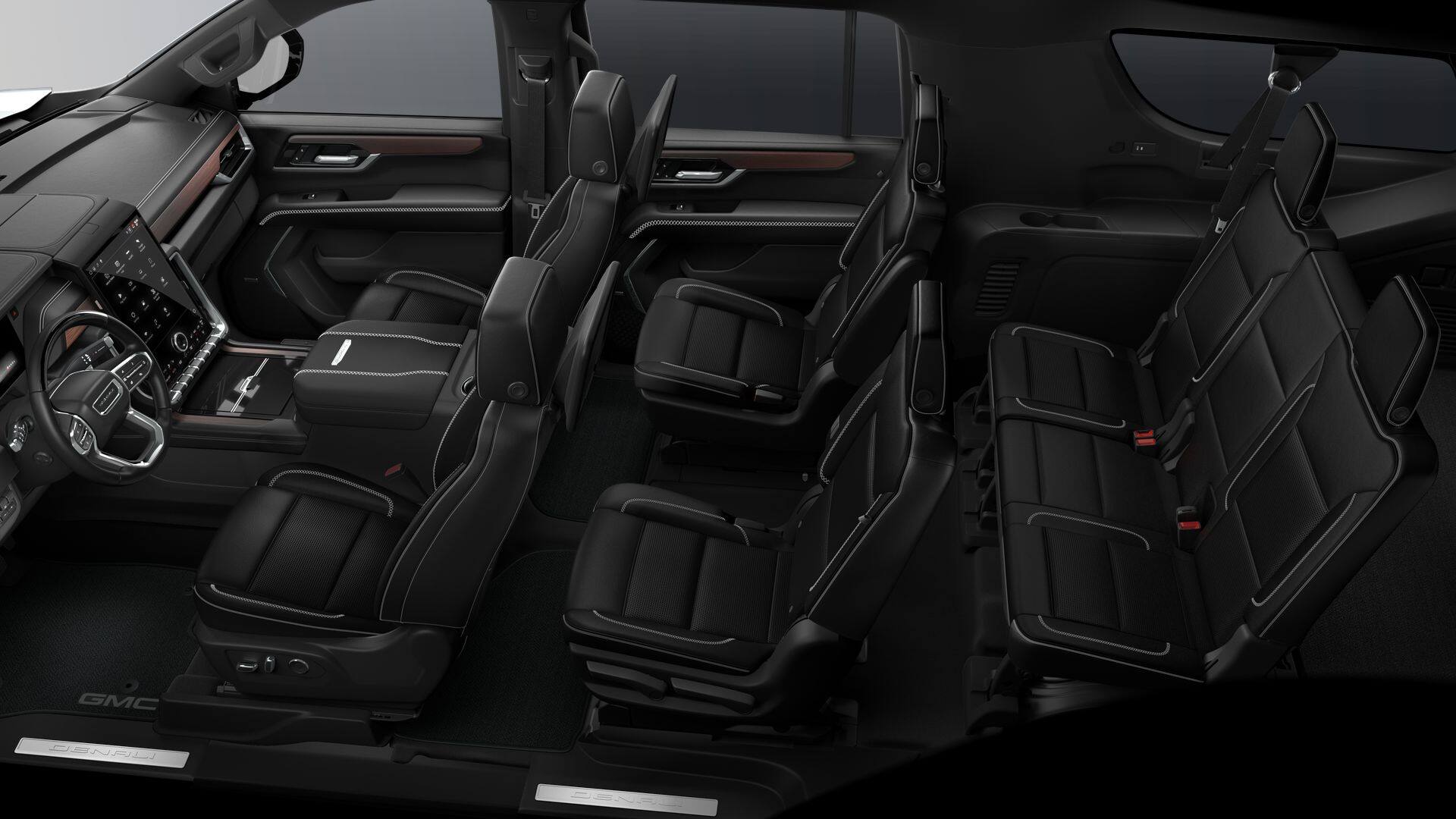 2026 GMC Yukon XL Base