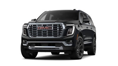 2026 GMC Yukon XL Base