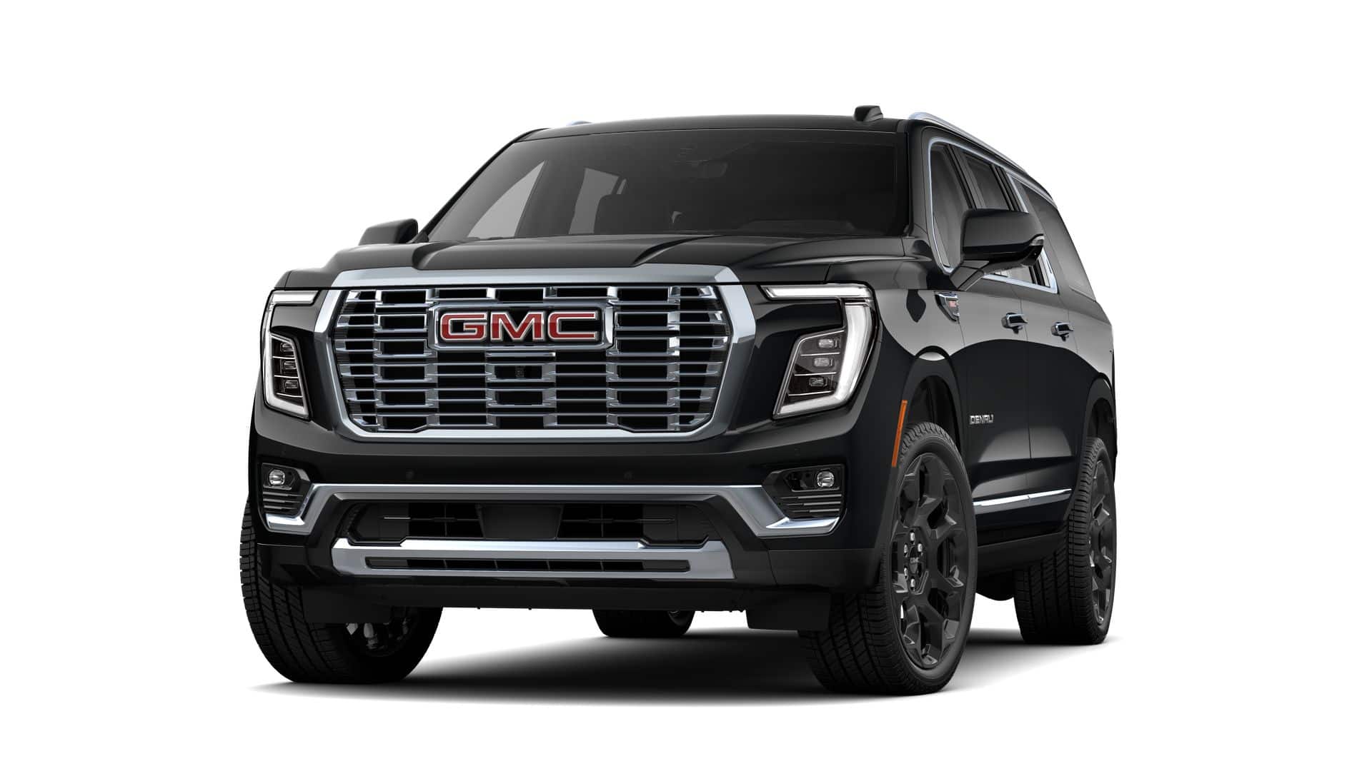 2026 GMC Yukon XL Base