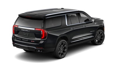 2026 GMC Yukon XL Base