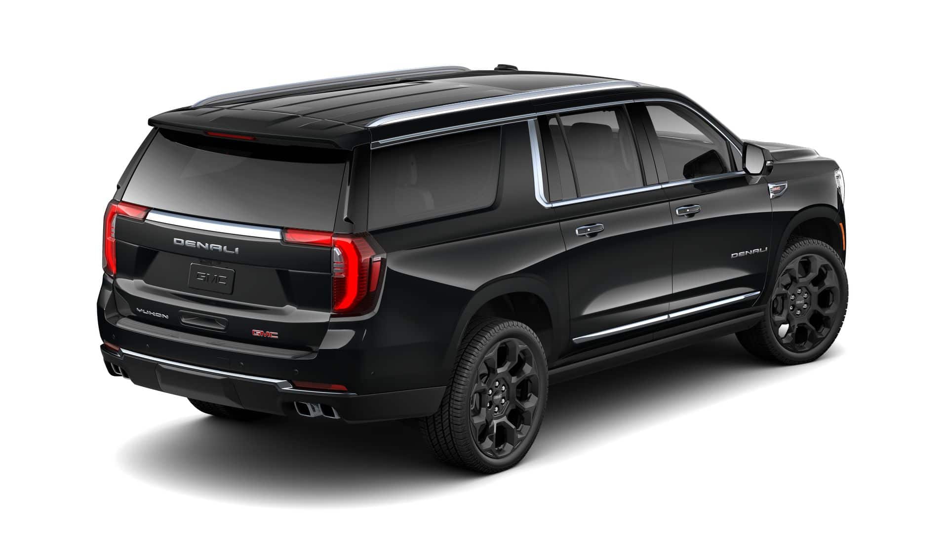 2026 GMC Yukon XL Base