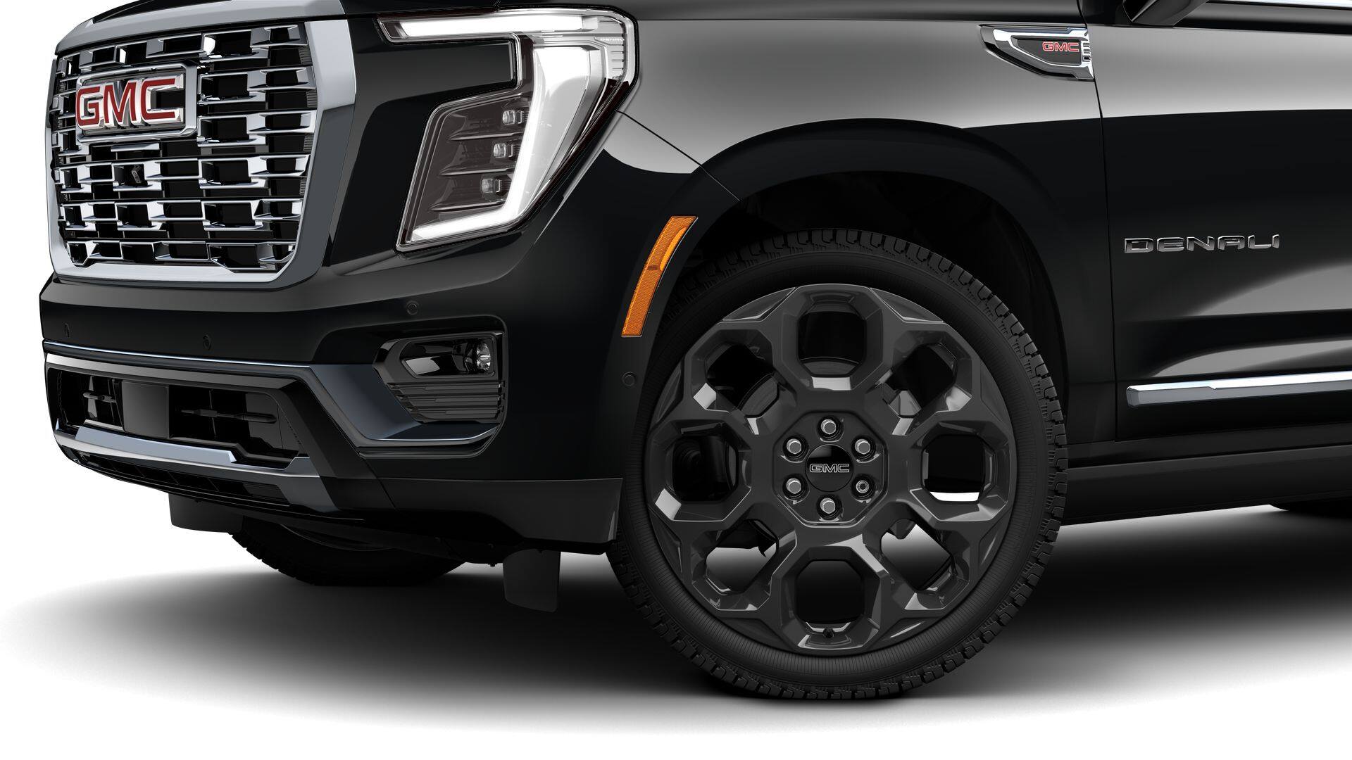 2026 GMC Yukon XL Base