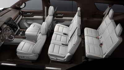 2026 GMC Yukon XL Base