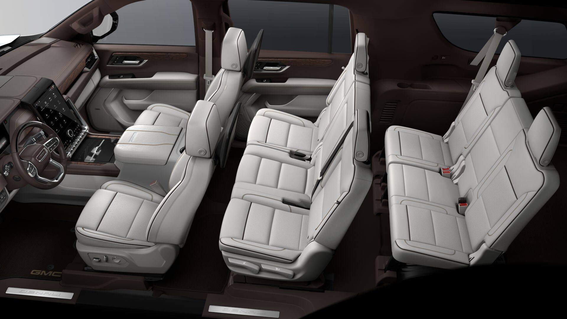 2026 GMC Yukon XL Base