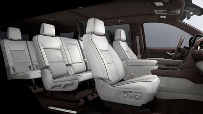 2026 GMC Yukon XL Base