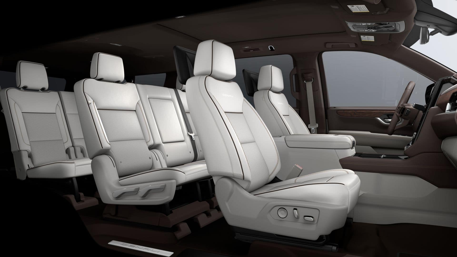2026 GMC Yukon XL Base