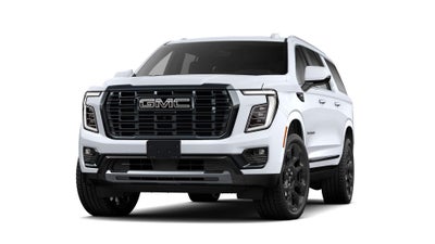 2026 GMC Yukon XL Base