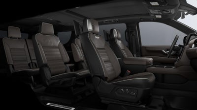 2026 GMC Yukon XL Base