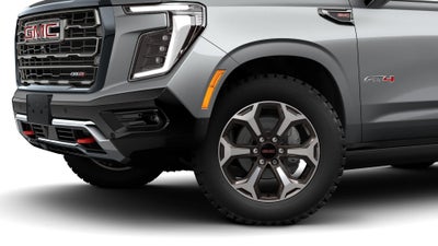 2026 GMC Yukon Base
