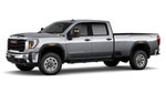 2026 GMC Sierra 2500 HD Base