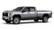 2026 GMC Sierra 2500 HD Base