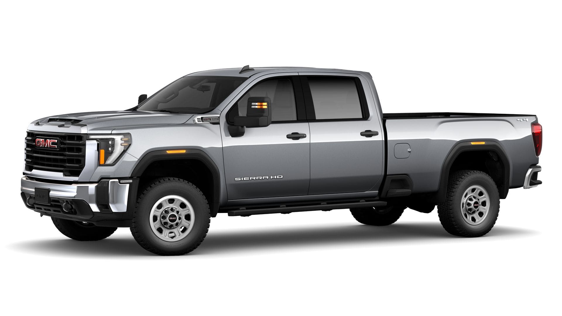 2026 GMC Sierra 2500 HD Base