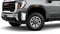 2026 GMC Sierra 2500 HD Base