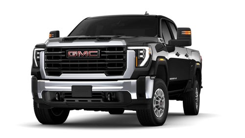 2026 GMC Sierra 2500 HD Base