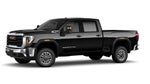2026 GMC Sierra 2500 HD Base