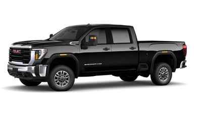 2026 GMC Sierra 2500 HD Base