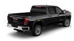 2026 GMC Sierra 2500 HD Base