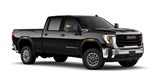 2026 GMC Sierra 2500 HD Base