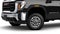 2026 GMC Sierra 2500 HD Base