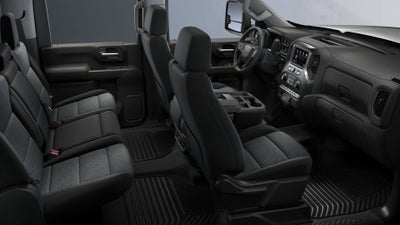2026 GMC Sierra 2500 HD Base