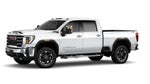 2026 GMC Sierra 2500 HD Base