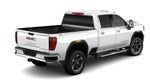 2026 GMC Sierra 2500 HD Base
