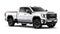 2026 GMC Sierra 2500 HD Base