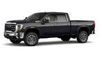 2026 GMC Sierra 2500 HD Base
