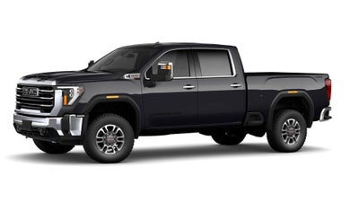 2026 GMC Sierra 2500 HD Base