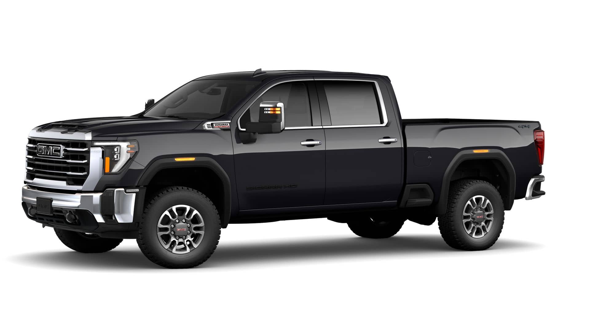2026 GMC Sierra 2500 HD Base
