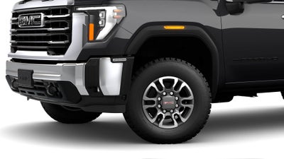 2026 GMC Sierra 2500 HD Base