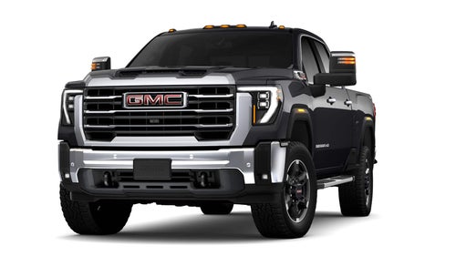 2026 GMC Sierra 2500 HD Base
