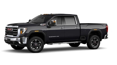 2026 GMC Sierra 2500 HD Base