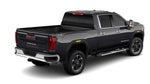 2026 GMC Sierra 2500 HD Base