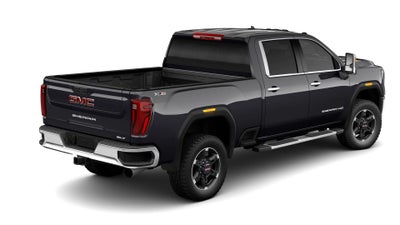 2026 GMC Sierra 2500 HD Base